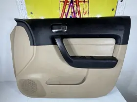 Gm 502753f 2006 - 2010 Hummer H3 Door Panel Front Right Passenger Side Oem Gm 502753f 2006 - 2010 Hummer H3 Door Panel Front Right Passenger Side Oem