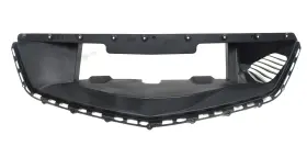 Gm 84019333 2016-2019 Cadillac Cts-v Front Grille Air Baffle Shroud Used Oem