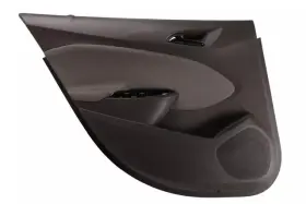 Gm 84178626 Genuine Medium Atmosphere Rear Driver Side Door Trim