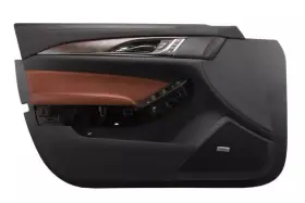Gm 84250481 Genuine Vecchio Front Driver Side Door Trim Gm 84250481 Genuine Vecchio Front Driver Side Door Trim