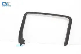 Gm 84588752 Cadillac Xt6 Rear Left Side Door Window Frame Trim Cover Panel Oem 2020 - 2023