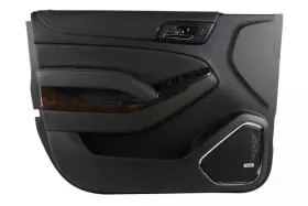 Gm 84676601 Genuine F Trim