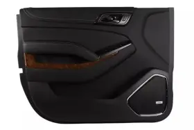 Gm 84676605 Genuine F Trim