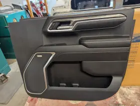 Gm 85012482 Oem In Box Passenger Door Panel Per Picks Gm 85012482 Oem In Box Passenger Door Panel Per Picks