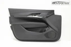 Gm 85032032 2020-2025 Cadillac Ct4 Front Left Driver Side Door Interior Trim Panel Cover Oem