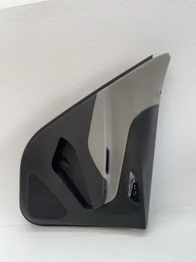 Gm 85573874 2022-2023 Chevrolet Equinox Rear Left Side Interior Door Panel Trim Cover Oem60