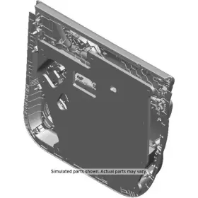 Gm 85716931 Genuine F Trim
