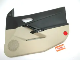 Gm 862688 Door Panel Right Front Passenger Side Black Tan For 05 06 07 08 09 10 Pontiac G6 Gm 862688 Door Panel Right Front Passenger Side Black Tan For 05 06 07 08 09 10 Pontiac G6
