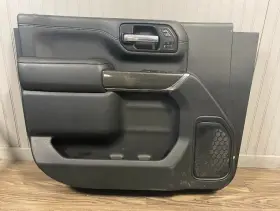 Gm 87816151 Oem Gmc Sierra 2500 3500 Door Trim Panel 84982503 Gm 87816151 Oem Gmc Sierra 2500 3500 Door Trim Panel 84982503