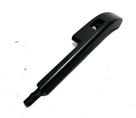 Gm 95938922 2012-2018 Chevrolet Sonic Rear Left Inner Driver Side Door Armrest Switch Bezel