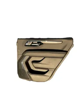 Gm Chevrolet Bbs87417rh Oem 2021-2024 Chevy Tahoe Rear Passenger Side Rh Door Panel