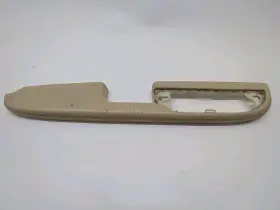 Gm General Motors Cadillac Gmc Chevy Chevrolet Oem Ft-l0026454 07-09 Tahoe Suburban Yukon Avalanche Front Lh Drivers Side Door Panel Armrest