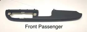 Gm General Motors Gmc Chevy Chevrolet Oem L0026455 07-13 Tahoe Suburban Yukon Silverado Sierra Rear Right Door Armrest Handle Gm General Motors Gmc Chevy Chevrolet Oem L0026455 07-13 Tahoe Suburban Yukon Silverado Sierra Rear Right Door Armrest Handle