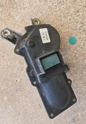 Gm Gmc Chevrolet 5049924 Windshield Wiper Motor 80s-90s Acdelco 22094651 S10 Blazer Astrovan Gm Gmc Chevrolet 5049924 Windshield Wiper Motor 80s-90s Acdelco 22094651 S10 Blazer Astrovan