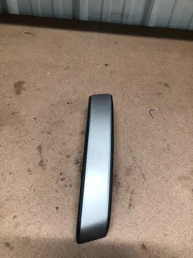 Gm Lo175971 2010-2013 Silverado Sierra Black Inside Door Pull Grab Handle Driver 2010 Gm Lo175971 2010-2013 Silverado Sierra Black Inside Door Pull Grab Handle Driver 2010