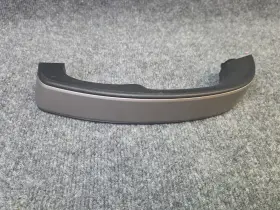 Gm Lo175972 2010-2013 Silverado Sierra Black Inside Door Pull Grab Handle Passenger Front