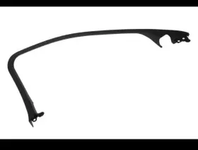 Gm Oem 23202689 14-20 Impala Front Door Interior Trim-upper Molding