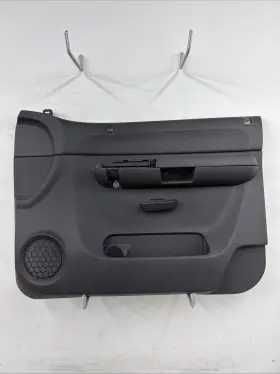 Gm Oem 25845319 07-09 Chevy Silverado Gmc Sierra Front Passenger Side Power Door Panel