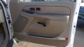 Gm Trucks 10374450 2005 Chevy Suburban Passenger Right Front Inside Door Trim Panel Only Tan 522 Gm Trucks 10374450 2005 Chevy Suburban Passenger Right Front Inside Door Trim Panel Only Tan 522