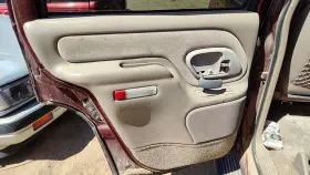 Gm Trucks 15704143 1995-99 Gmc Yukon Driver Left Rear Inside Door Trim Panel Only Oem Back Tan 522 Gm Trucks 15704143 1995-99 Gmc Yukon Driver Left Rear Inside Door Trim Panel Only Oem Back Tan 522