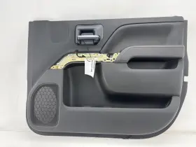 Gm Trucks 84152327 2015-2019 Chevrolet Silverado 2500 Front Right Door Panel Trim Cover Oem
