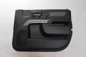 Gm Trucks 84354318 2014-2019 Chevy Silverado 1500 Double Cab Front Right Passenger Door Panel Oem Gm Trucks 84354318 2014-2019 Chevy Silverado 1500 Double Cab Front Right Passenger Door Panel Oem