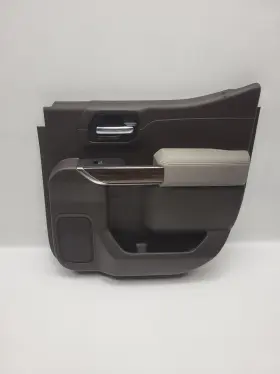 Gm Trucks 84982464 19-22 Chevrolet Silverado 1500 Crew Right Rear Door Trim Panel Oem Gm Trucks 84982464 19-22 Chevrolet Silverado 1500 Crew Right Rear Door Trim Panel Oem