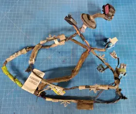 Gmc 10364571 2005 2006 Envoy Chevrolet Trailblazer Front Left Driver Door Harness Wiring Gmc 10364571 2005 2006 Envoy Chevrolet Trailblazer Front Left Driver Door Harness Wiring