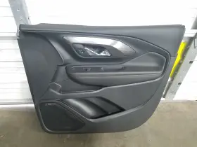 Gmc 131-02174p 2018-2019 Terrain Front Passenger Rh Door Trim Panel Oem Lkq