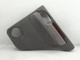 Gmc 15787933 2006 Envoy Front Right Passenger Interior Door Panel Trim Msd7p