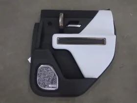 Gmc 205.gm8425 2025 Hummer Ev Passenger Rear Door Panel Gmc 205.gm8425 2025 Hummer Ev Passenger Rear Door Panel
