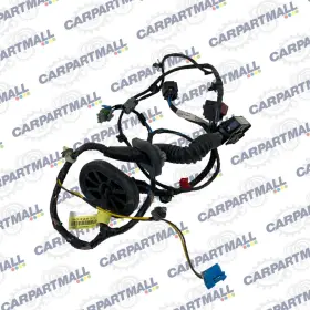Gmc 20896945 2010 Acadia 10-12 Traverse Rear Left Side Door Wire Harness Wiring Gmc 20896945 2010 Acadia 10-12 Traverse Rear Left Side Door Wire Harness Wiring
