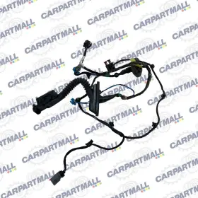 Gmc 20896947 2010 Acadia 10-12 Traverse Rear Right Side Door Wire Harness Wiring