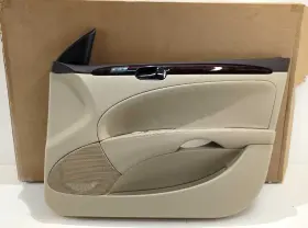 Gmc 20938193 New Oem Gm Front Door Trim Panel 2006-2011 Buick Lucerne Cashmere Rh Gmc 20938193 New Oem Gm Front Door Trim Panel 2006-2011 Buick Lucerne Cashmere Rh
