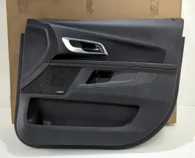 Gmc 22761528 New Oem Gm Front Door Trim Panel 2010-2016 Chevy Equinox Ltz Black Rh Red Stitch Gmc 22761528 New Oem Gm Front Door Trim Panel 2010-2016 Chevy Equinox Ltz Black Rh Red Stitch