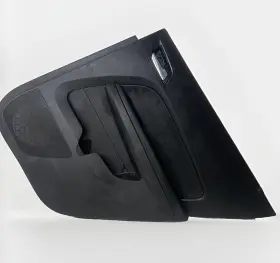 Gmc 22761570 2010 - 2017 Terrain Rear Right Pass Side Interior Door Trim Panel Cover Oem