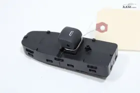 Gmc 23343975 2017-2020 Acadia Front Right Passenger Side Door Window Regulator Switch Oem