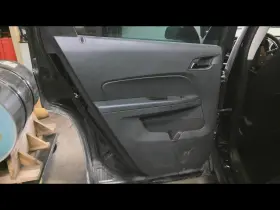 Gmc 2517926 Used Rear Left Door Interior Trim Panel Fits 2012 Terrain Grade A Gmc 2517926 Used Rear Left Door Interior Trim Panel Fits 2012 Terrain Grade A