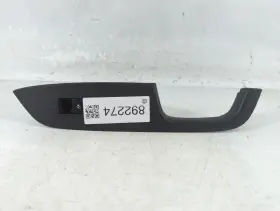 Gmc 25946839/41 2014 Terrain Front Right Passenger Interior Door Panel Trim Black A3hen