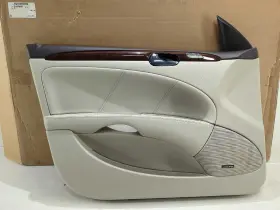 Gmc 25995898 New Oem Genuine Buick Lh Front Door Trim Panel 2006-2011 Lucerne Shale Gmc 25995898 New Oem Genuine Buick Lh Front Door Trim Panel 2006-2011 Lucerne Shale