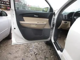 Gmc 2791293 Used Front Left Door Interior Trim Panel Fits 2012 Acadia Grade A