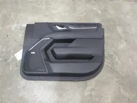 Gmc 3232545 Yukon Denali 2023 Front Right Door Interior Trim Panel Black 3184