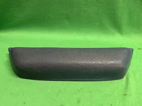 Gmc 6273111 1973 - 1976 Chevy Truck Arm Rest Armrest 73-76 Oem Blue Squarebody Parts 74