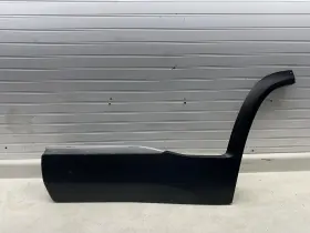Gmc 84300781 2017 - 2022 Acadia Denali Rear Left Driver Door Lower Trim Molding Panel Oem