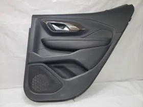 Gmc 84428183 2018 2019 2020 Terrain Door Trim Panel Rear Right Passenger Side 84981524