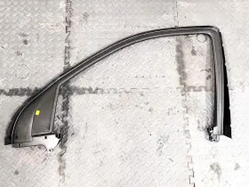 Gmc 84692108 20-24 Sierra 2500 3500 Front Left Side Door Window Upper Panel Cover Oem