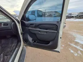 Gmc Truck 204.gm9213 Yukon 2013 Right Front Door Trim Panel 1566563
