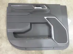 Gmc Truck 204.gm9225 2025 Sierra 1500 Driver Front Door Trim Panel
