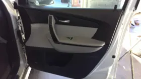 Gmc Truck 204.gm9a12 Acadia 2012 Front Door Trim Panel 666996