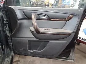 Gmc Truck 204.gm9a13 2013 Acadia Rh Pass Side Front Door Interior Trim Panel Black 193